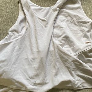 Sports bra/crop sports bra